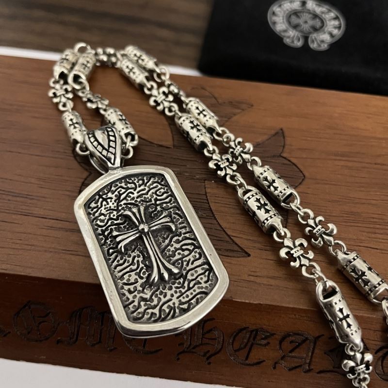 Chrome Hearts Necklaces